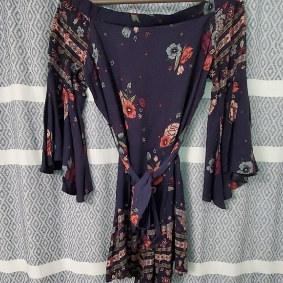 Bohemian Rompers - Picture 2 of 6